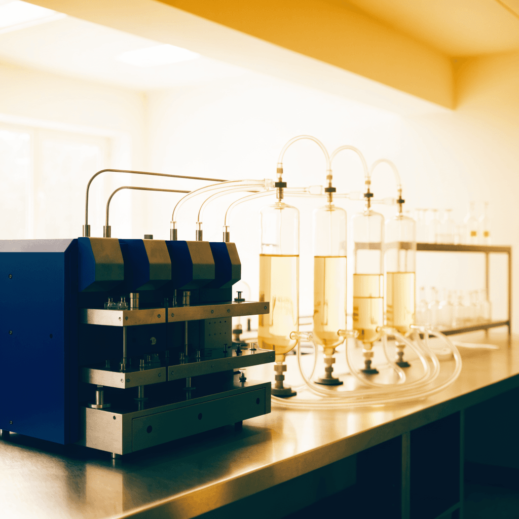 Laboratory Research