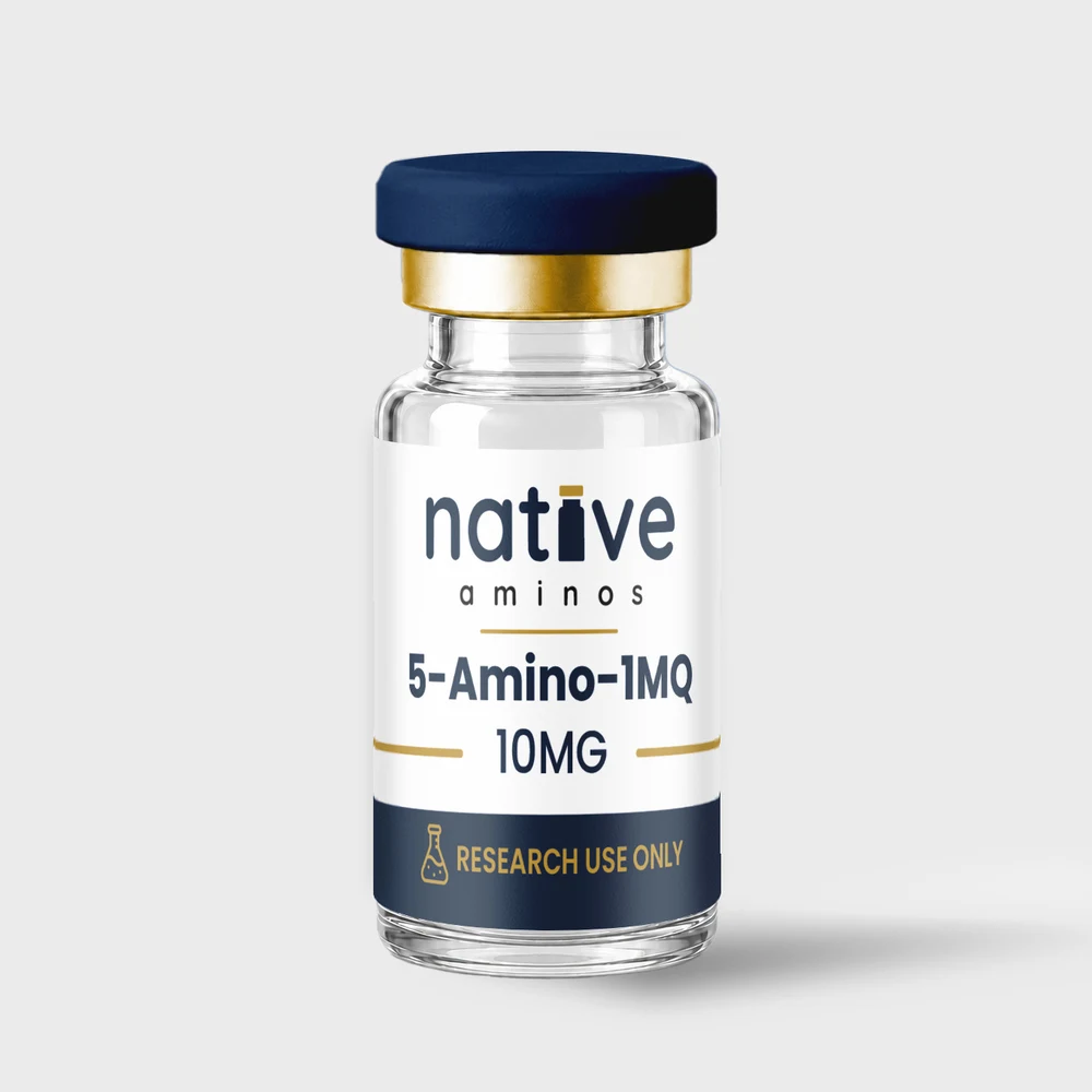 5-Amino-1MQ 10mg