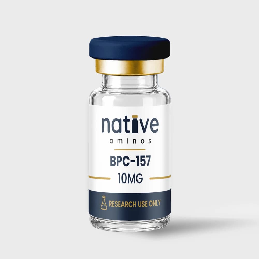 BPC-157 10mg