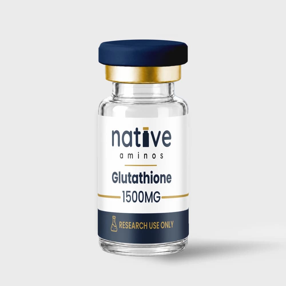 Glutathione 1500mg
