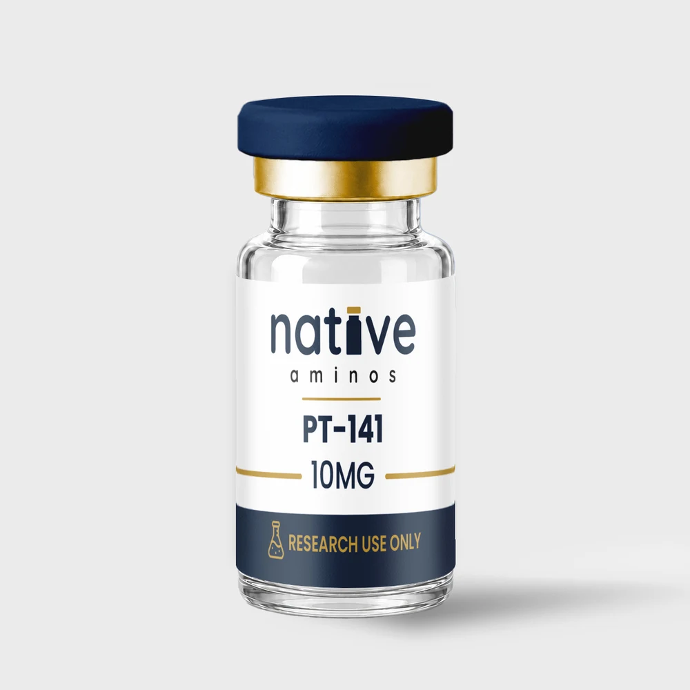 PT-141 10mg